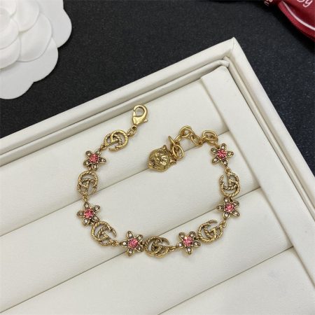 Wholesale Fashion High Quality Bracelet GUI XY #A1798