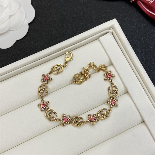 Wholesale Fashion High Quality Bracelet GUI XY #A1798