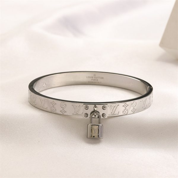 Wholesale Fashion ankle bracelet LOV #A1588 - Image 3