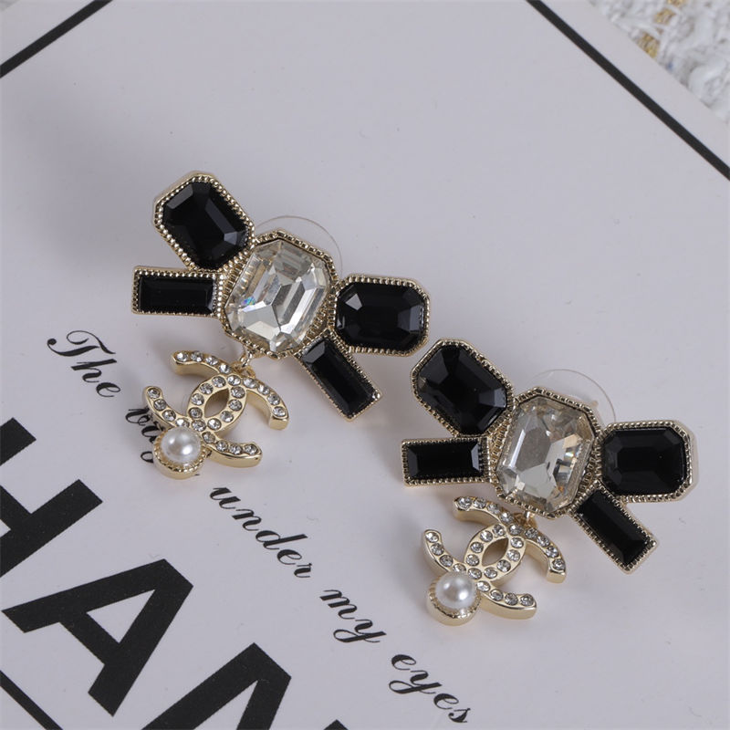 Wholesale Fashion High quality Earrings CHL #A1616 - Image 2
