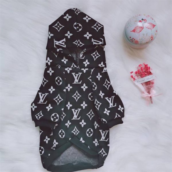 Wholesale Fashion Clothes for Dog pet Size:XS-3XL LOV #PD0008