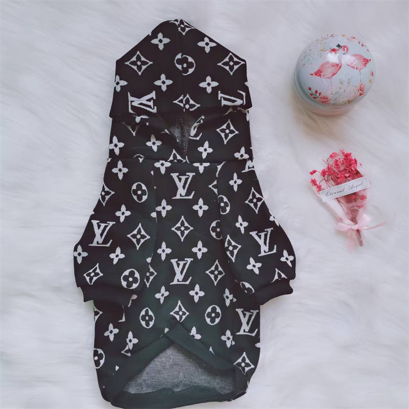 Wholesale Fashion Clothes for Dog pet Size:XS-3XL LOV #PD0008 - Image 1