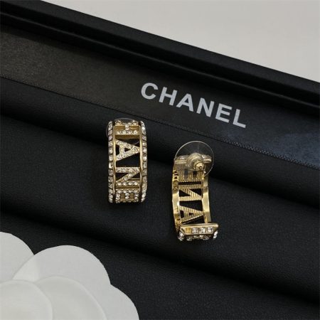 Wholesale Fashion High quality Earrings CHL XY #A1724 - Image 4