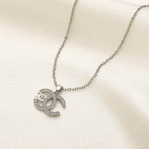 Wholesale Fashion Necklace CHL ZY #A1679