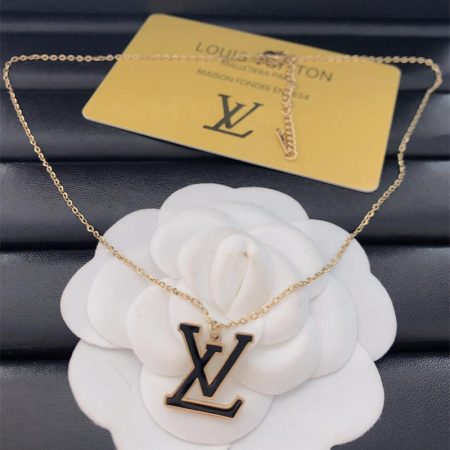 Wholesale Fashion Necklace LOV LHZ #A0814