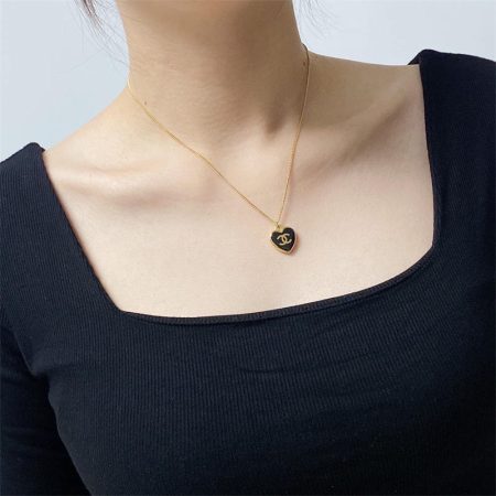 Wholesale Fashion Necklace CHL  LHZ #A5296 - Image 2