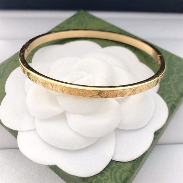 Wholesale Fashion Bracelet LOV LHZ #A2672 - Image 2