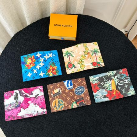 Wholesale Passport holder with box LOV #A0744 - Image 5