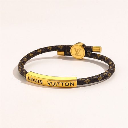 Wholesale Fashion Bracelet LOV KE #A5645