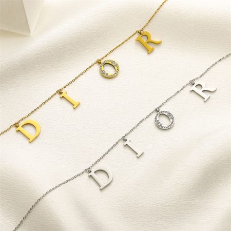 Wholesale Fashion Necklace  DIR  YW  #A2294