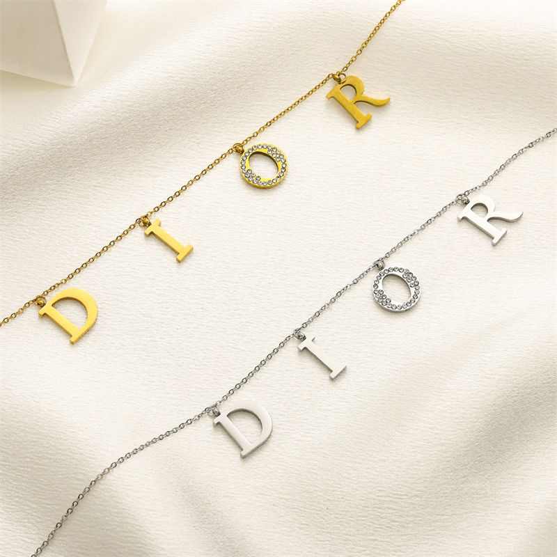 Wholesale Fashion Necklace  DIR  YW  #A2294 - Image 1