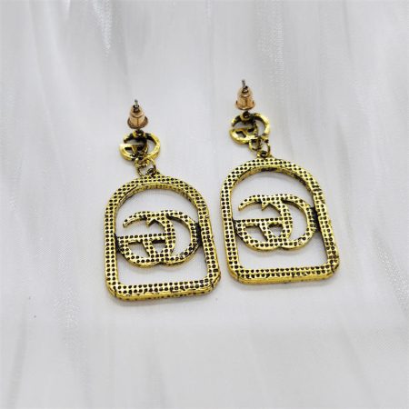 Wholesale Fashion Earrings GUI #A0630 - Image 2