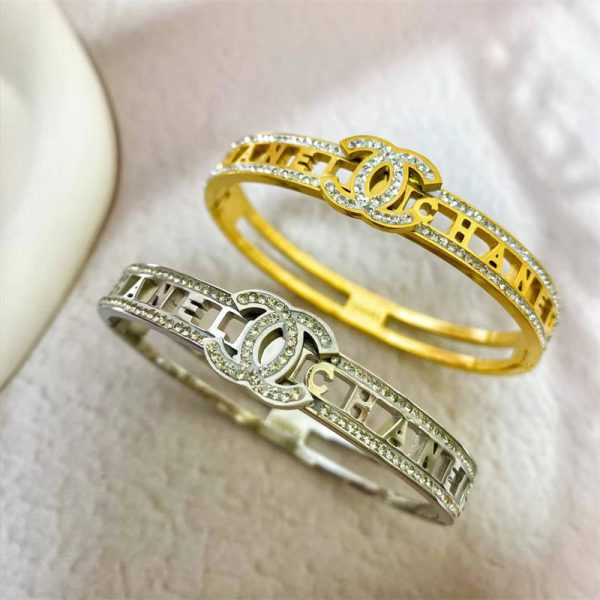 Wholesale Fashion Bracelet LOV LHZ #A2672