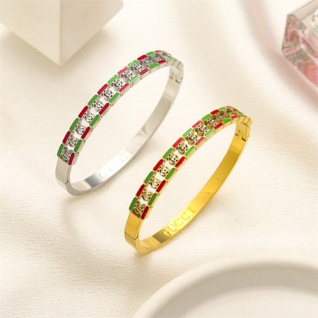 Wholesale Fashion Bracelet GUI TG  #A2523