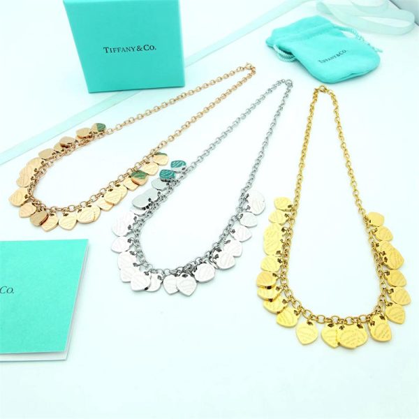 Wholesale Fashion High Quality Necklace TIY #A0487