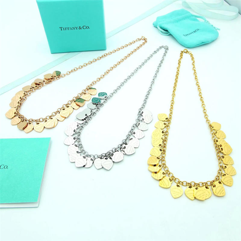 Wholesale Fashion High Quality Necklace TIY #A0487 - Image 3