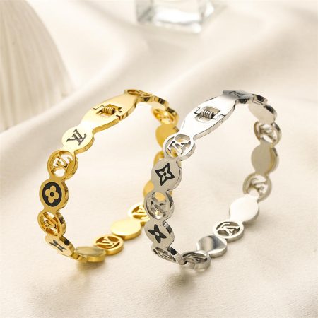 Wholesale Fashion Bracelet LOV #A1311