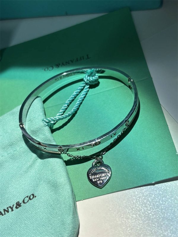Wholesale Fashion High Quality Bracelet TIY #A1045