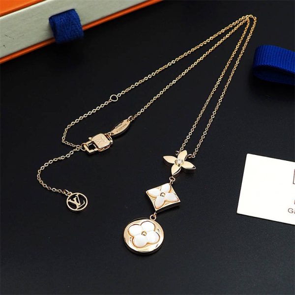 Wholesale Fashion High Quality Necklace DIR XY #A1797