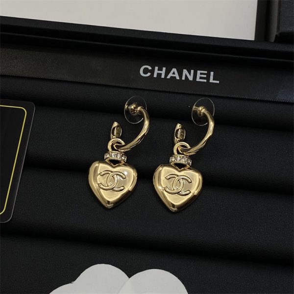 Wholesale Fashion Earrings CHL HYZ #A2471