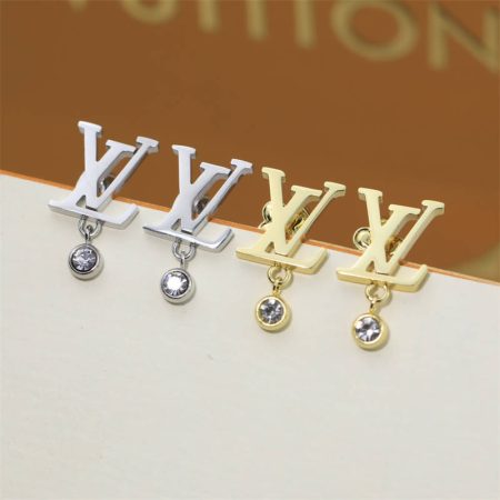 Wholesale Fashion High quality Earrings LOV LJJ #A1943 - Image 2