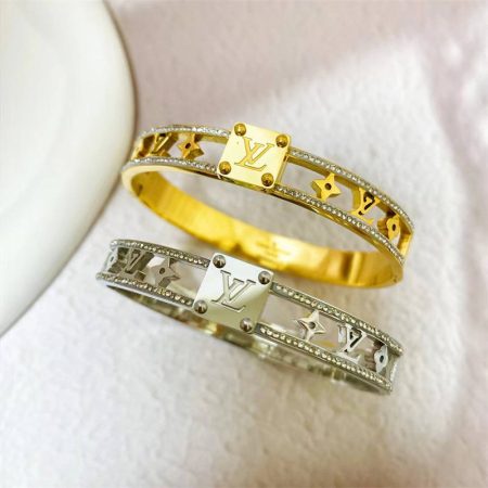 Wholesale Fashion Bracelet HEM TG #A2542