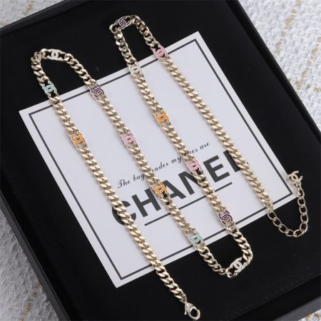Wholesale Fashion High quality waist chain CHL #A1605
