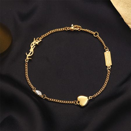 Wholesale Fashion Necklace and Bracelet & Earring Set LSY #A1430 - Image 3