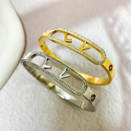 Wholesale Fashion Bracelet HEM TG #A2542
