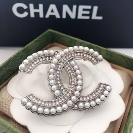 Wholesale Fashion Brooch CHL #A0338 - Image 3