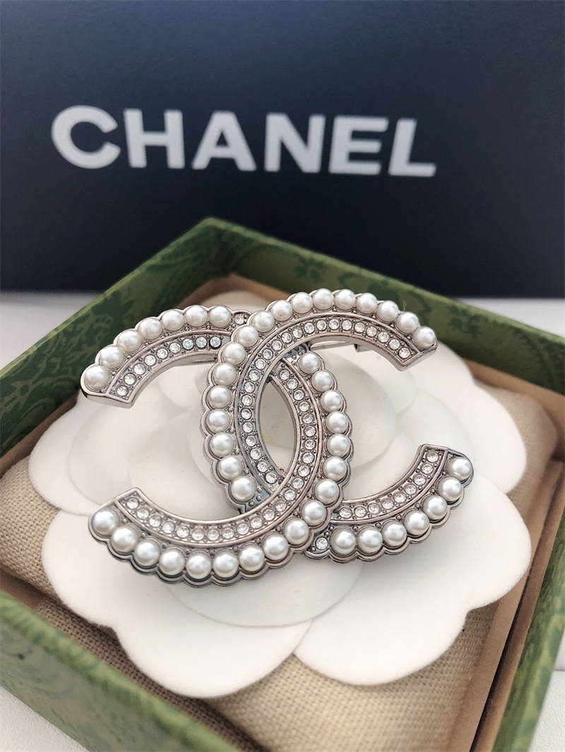 Wholesale Fashion Brooch CHL #A0338 - Image 3