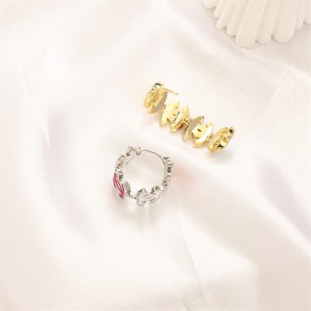 Wholesale Fashion Earrings CHL #A1413 - Image 3