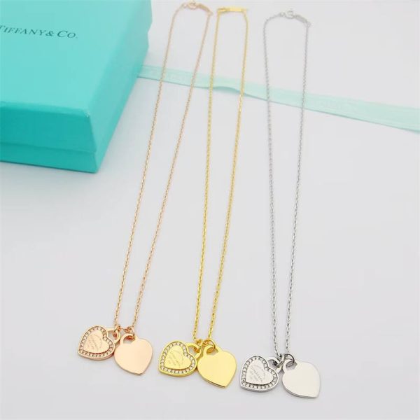 Wholesale Fashion High Quality Necklace TIY #A0576