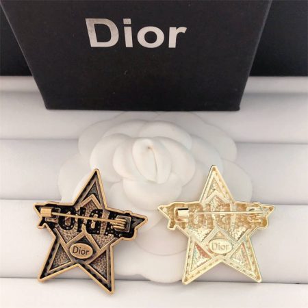 Wholesale Fashion Brooch DIR #A0662 - Image 3