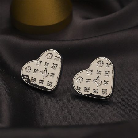 Wholesale Fashion Earrings LOV #A1389 - Image 3