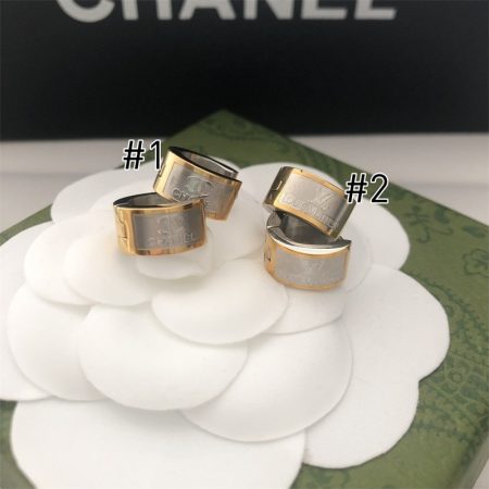 Wholesale Fashion Earrings LHZ #A5577