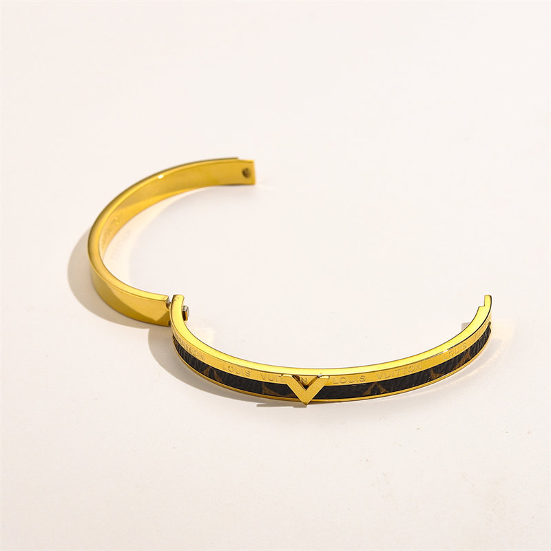 Wholesale Fashion Bracelet LOV TG #A2576 - Image 3