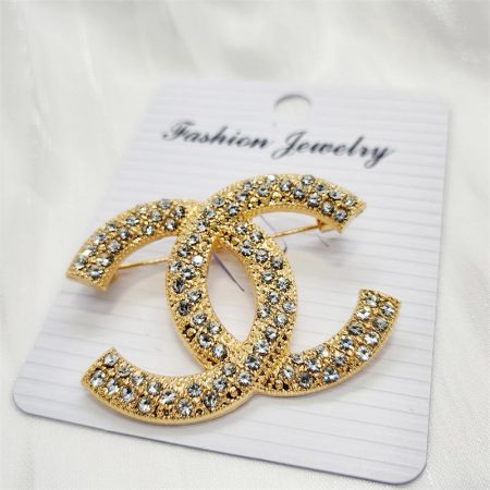 Wholesale Fashion Brooch CHL #A0592