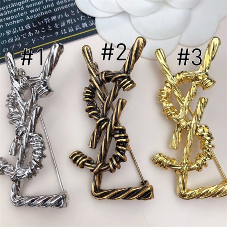 Wholesale Fashion Brooch LSY LHZ #A2929