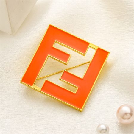 Wholesale Fashion Brooch FEI #A1568 - Image 2