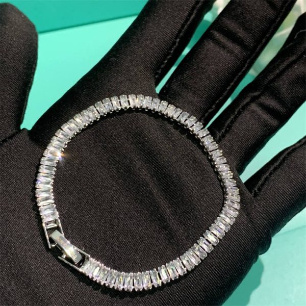 Wholesale Fashion High Quality Bracelet TIY #A0573