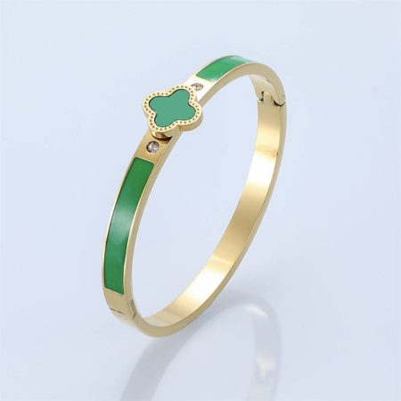 Wholesale Bracelet & Necklace & Earring and Ring set VAC #A0549 - Image 2