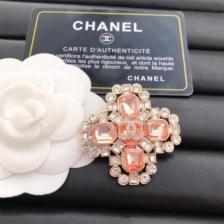 Wholesale Fashion Brooch CHL #A0772