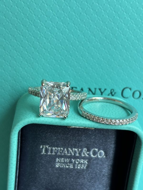 Wholesale Fashion  High quality Ring TIY #A1025