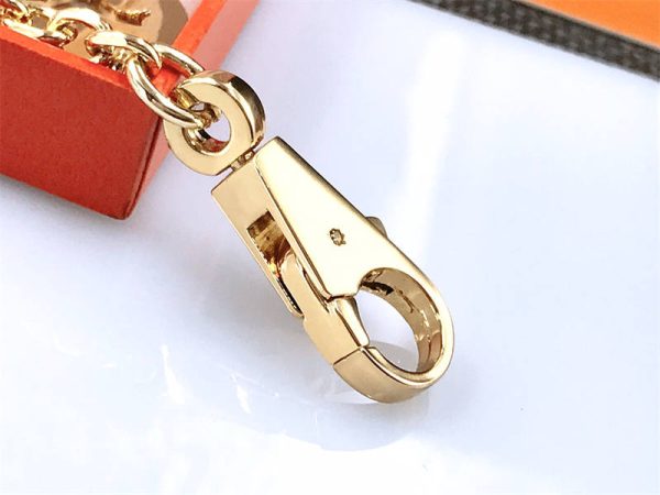 Wholesale Fashionable Key Chain with box TIY MS #A0853