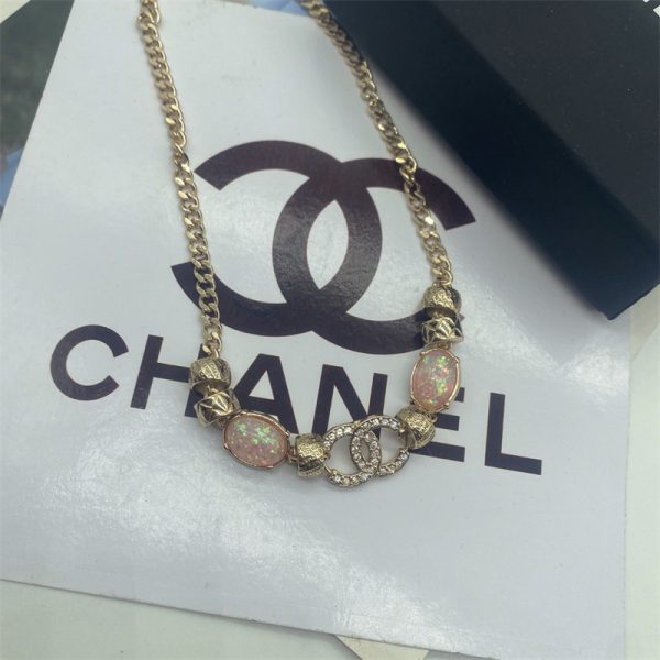 Wholesale Fashion High quality Necklace CHL XY #A1946