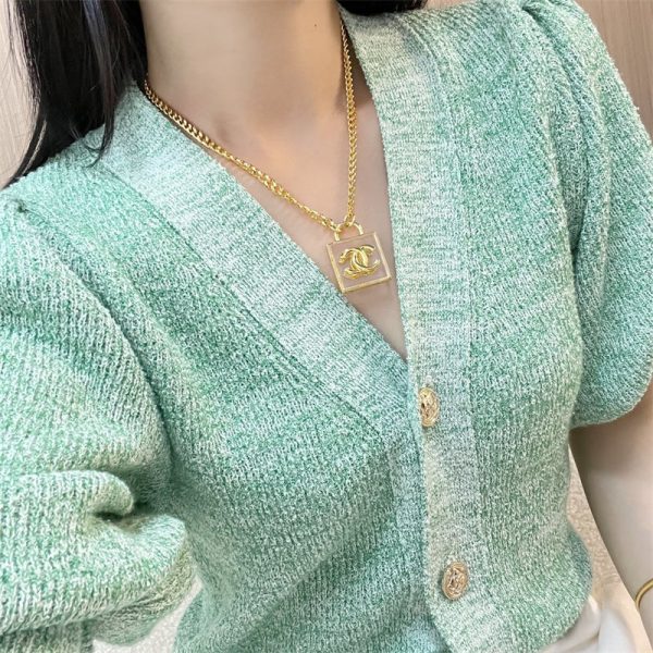 Wholesale Fashion High quality Necklace CHL #A0274