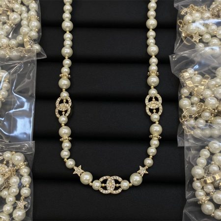 Wholesale Fashion High quality Necklace CHL #A1354