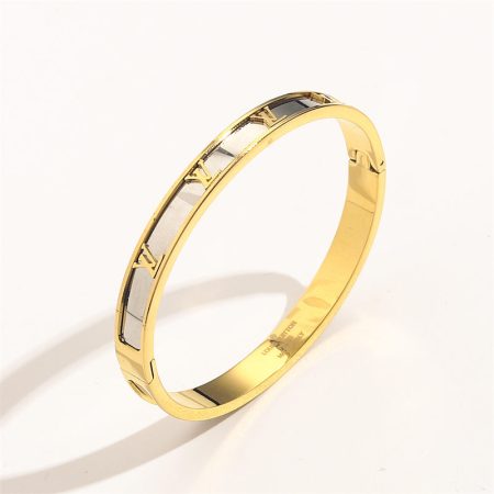 Wholesale Fashion Bracelet LOV TG #A2576