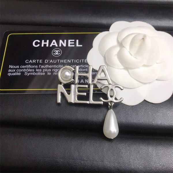 Wholesale Fashion Brooch CHL LHZ #A5490 - Image 3